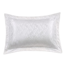 Taihu Snow 100%mullberry silk breathable silk pillowcase for gift